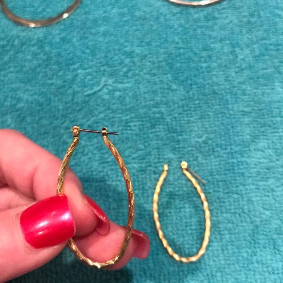 Earrings - Picture 2 of 2